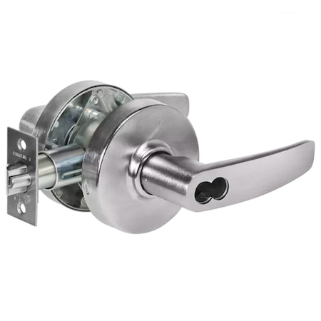 Sargent Cylindrical Lock, 2860-7G04 LB 26D 2860-7G04 LB 26D